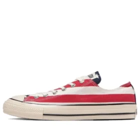 Chuck Taylor All Star US „Stars & Bars“