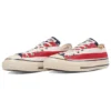 Chuck Taylor All Star US „Stars & Bars“