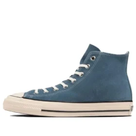 Chuck Taylor All Star US Suede High Top „Navy“