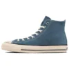 Chuck Taylor All Star US Suede High Top „Navy“