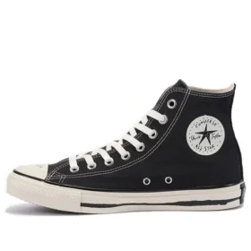Chuck Taylor All Star Us Yu Nagaba Hi „Black White“