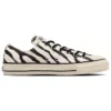 Chuck Taylor All Star US Zebra OX „Zebra“