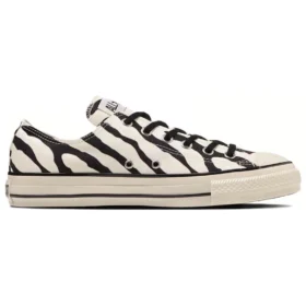Chuck Taylor All Star US Zebra OX „Zebra“