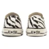 Chuck Taylor All Star US Zebra OX „Zebra“