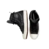 Chuck Taylor All Star Utility All Terrain High „Black Egret“