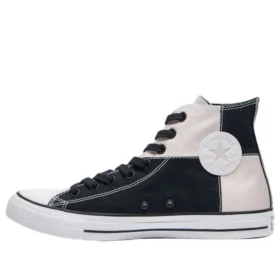 Chuck Taylor All Star UV High „Black Egret“
