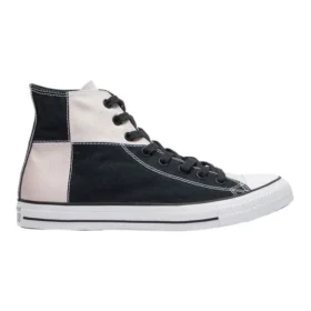 Chuck Taylor All Star UV High „Black Egret“