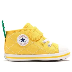 Chuck Taylor All Star V-1 „Pineapple“