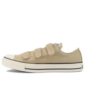 Chuck Taylor All Star V-3 OX „Beige“