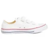 Chuck Taylor All Star V3 Low „Weiß“