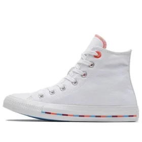 Chuck Taylor All Star Varsity Remix „Weiß“