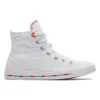 Chuck Taylor All Star Varsity Remix „Weiß“