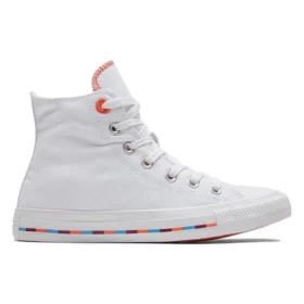Chuck Taylor All Star Varsity Remix „Weiß“