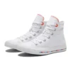 Chuck Taylor All Star Varsity Remix „Weiß“