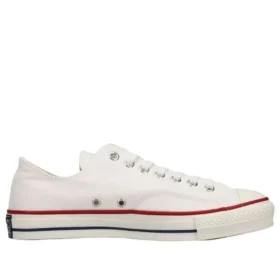 Chuck Taylor All Star Vintage 57 OX Made in Japan „Weiß“