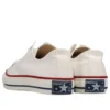 Chuck Taylor All Star Vintage 57 OX Made in Japan „Weiß“