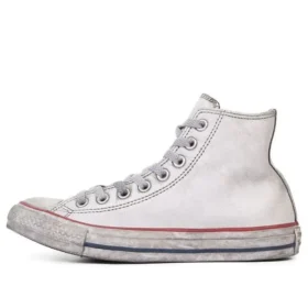 Chuck Taylor All Star Vintage Leather „Weiß“