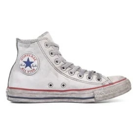Chuck Taylor All Star Vintage Leather „Weiß“