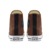 Chuck Taylor All Star Vintage Leder „Braun“