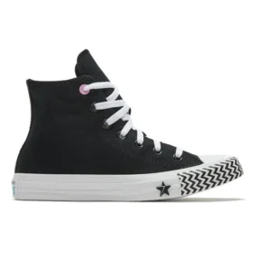 Chuck Taylor All Star Voltage High „Schwarz“