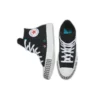 Chuck Taylor All Star Voltage High „Schwarz“