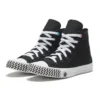 Chuck Taylor All Star Voltage High „Schwarz“