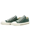Chuck Taylor All Star WashedCanvas OX „Forest Green“