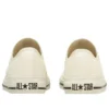 Chuck Taylor All Star WashedCanvas OX „Snow White“