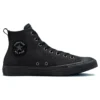 Chuck Taylor All Star Water Resistant „Triple Black“
