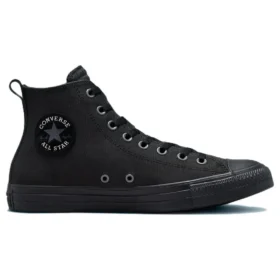 Chuck Taylor All Star Water Resistant „Triple Black“