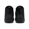 Chuck Taylor All Star Water Resistant „Triple Black“