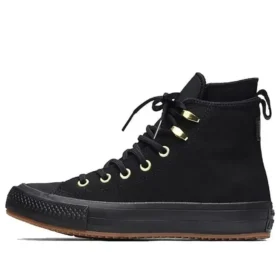 Chuck Taylor All Star Waterproof Boot „Black“