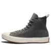 Chuck Taylor All Star Waterproof Boot Hi „Grey Gum“