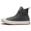 Chuck Taylor All Star Waterproof Boot Hi „Grey Gum“