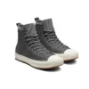 Chuck Taylor All Star Waterproof Boot Hi „Grey Gum“