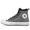 Chuck Taylor All Star Waterproof Boot High „Carbon Grey“