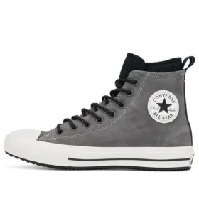 Chuck Taylor All Star Waterproof Boot High „Carbon Grey“