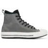 Chuck Taylor All Star Waterproof Boot High „Carbon Grey“
