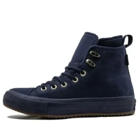 Chuck Taylor All Star Waterproof Hi „Midnight Navy“