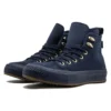 Chuck Taylor All Star Waterproof Hi „Midnight Navy“
