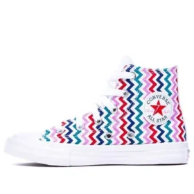 Chuck Taylor All Star „Weiß“