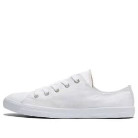 Chuck Taylor All Star „Weiß“