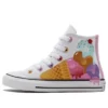 Chuck Taylor All Star „Weiß“