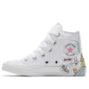Chuck Taylor All Star „Weiß“