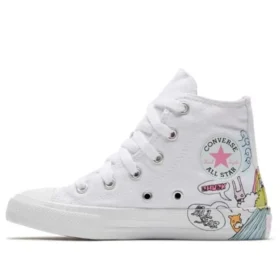 Chuck Taylor All Star „Weiß“