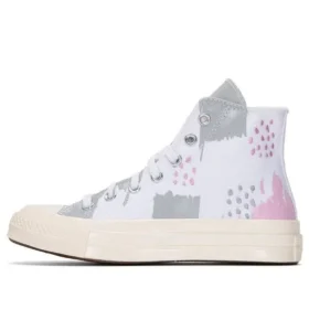 Chuck Taylor All Star „Weiß“