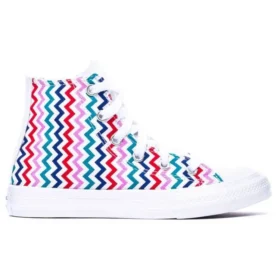 Chuck Taylor All Star „Weiß“