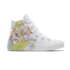 Chuck Taylor All Star „Weiß“