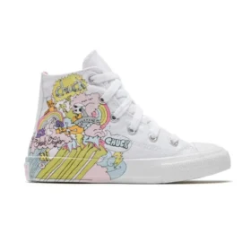 Chuck Taylor All Star „Weiß“