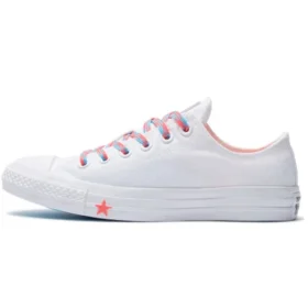 Chuck Taylor All Star Weiß „